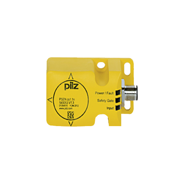 PILZ RFiD Safety Switch 540253 — Промышленные сети