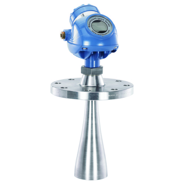 Rosemount 5400 Level Transmitter 5402AH1E52SPKAAQ4 — Трансмиттеры