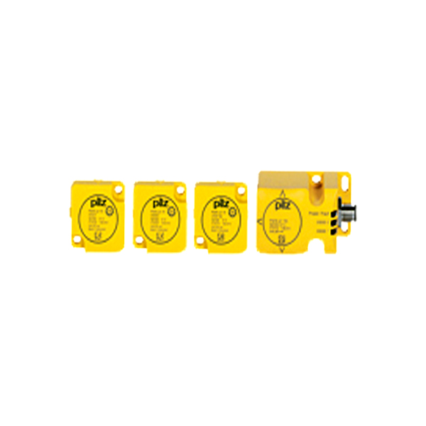 PILZ RFiD Safety Switch 540303 — Промышленные сети