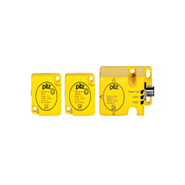 PILZ RFiD Safety Switch 540305 — Промышленные сети