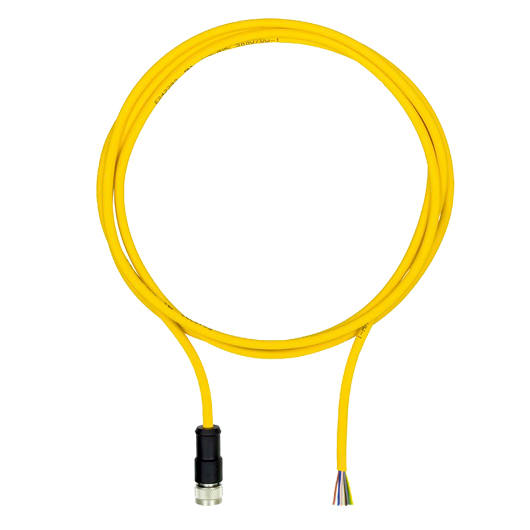 PILZ Connection Cable 3m 540319 — Кабели и соединители