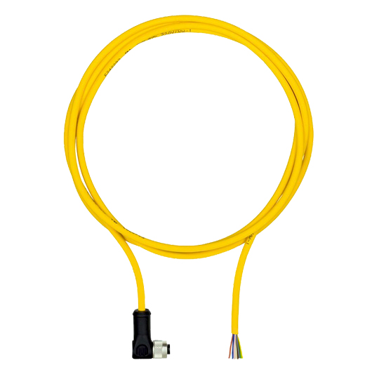 PILZ Connection Cable 5m 540323 — Кабели и соединители