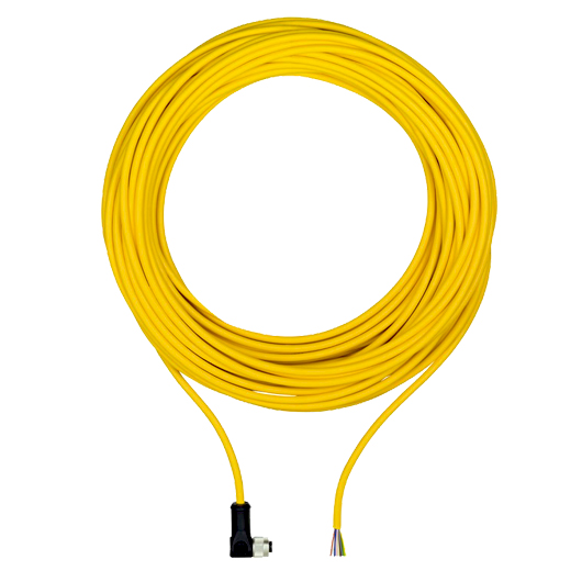 PILZ Connection Cable 10m 540324 — Кабели и соединители