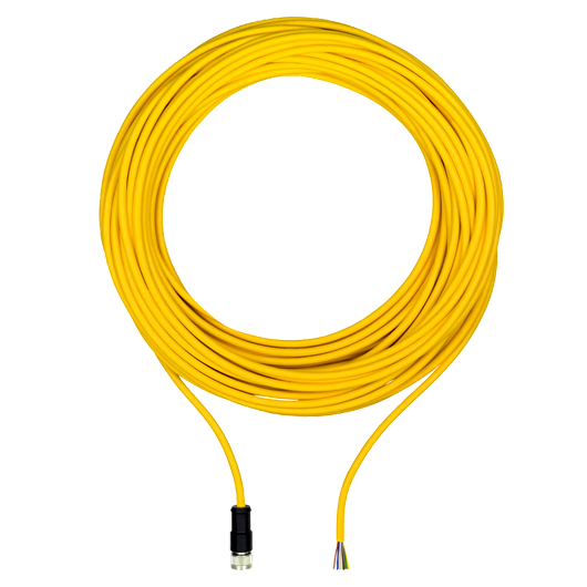 PILZ Connection Cable 30m 540326 — Кабели и соединители