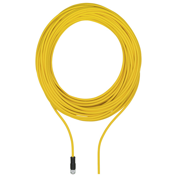 PILZ Connection Cable 20m 540333 — Кабели и соединители