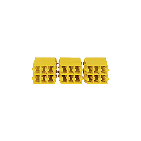 PILZ End Caps for Actuator (50 pcs.) 540335 — Приводы и преобразователи частоты