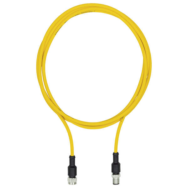 PILZ Connection Cable 5m 540341 — Кабели и соединители