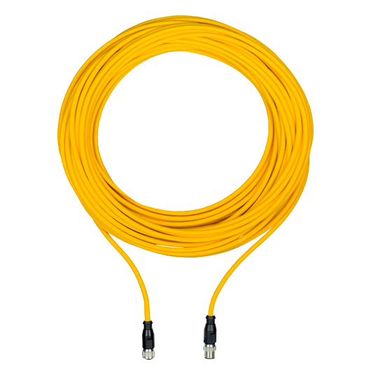 PILZ Connection Cable 10m 540342 — Кабели и соединители