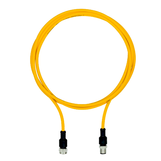 PILZ Connection Cable 1.5m 540347 — Кабели и соединители