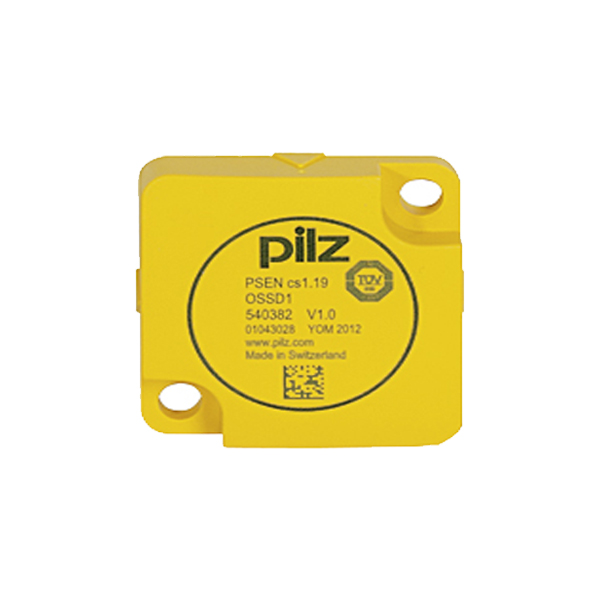PILZ RFiD Actuator 540382 — Приводы и преобразователи частоты