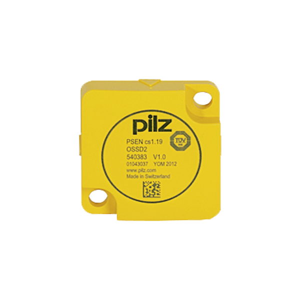PILZ RFiD Actuator 540383 — Приводы и преобразователи частоты