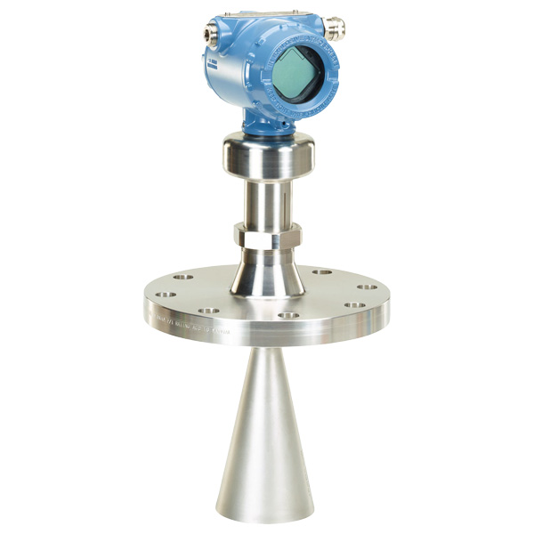 Rosemount 5408 Level Transmitter - Non-Contacting Radar 5408A1SFA2E11R6AACAA4M5Q4Q8 — Трансмиттеры