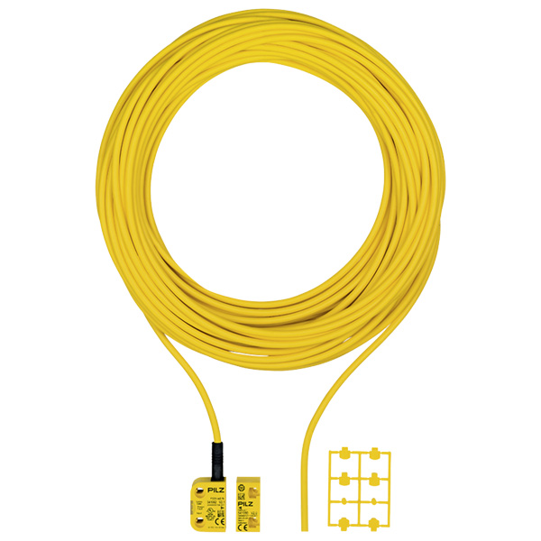 PILZ RFiD Safety Switch 541012 — Промышленные сети