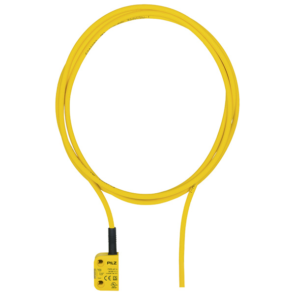 PILZ RFiD Safety Switch 541061 — Промышленные сети
