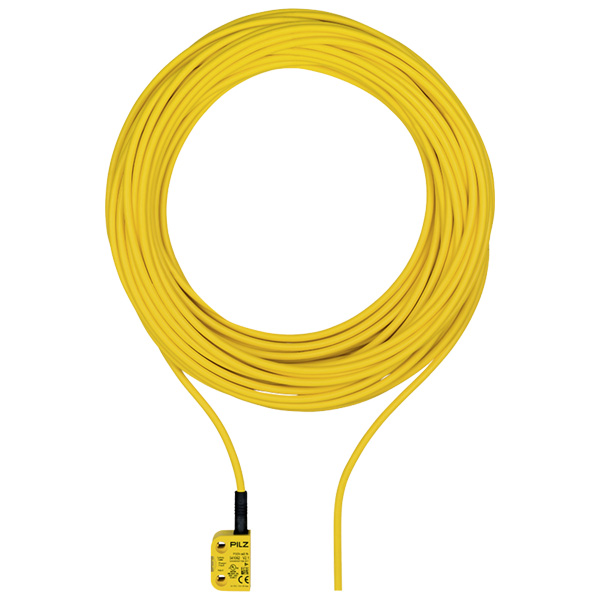 PILZ RFiD Safety Switch 541062 — Промышленные сети