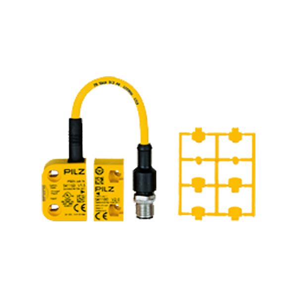 PILZ RFiD Safety Switch 541109 — Промышленные сети