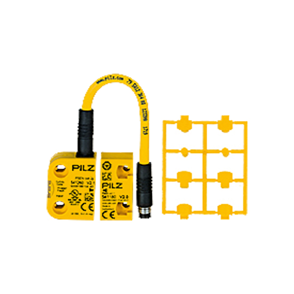 PILZ RFiD Safety Switch 541110 — Промышленные сети