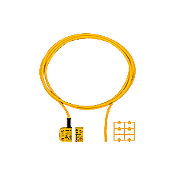 PILZ RFiD Safety Switch 541111 — Промышленные сети