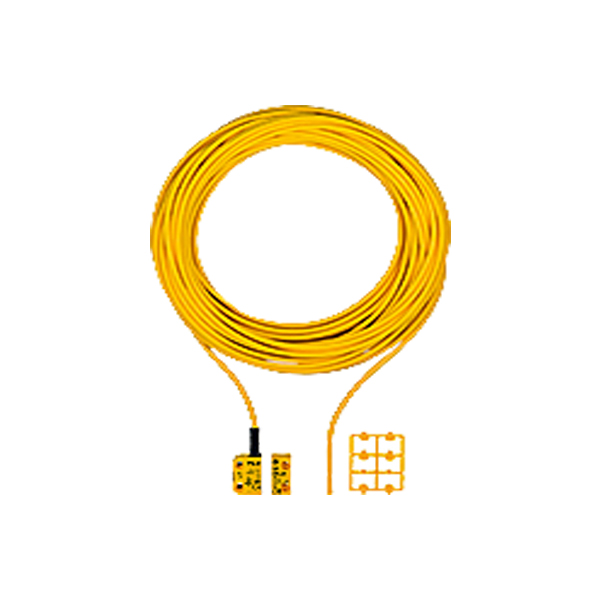 PILZ RFiD Safety Switch 541112 — Промышленные сети