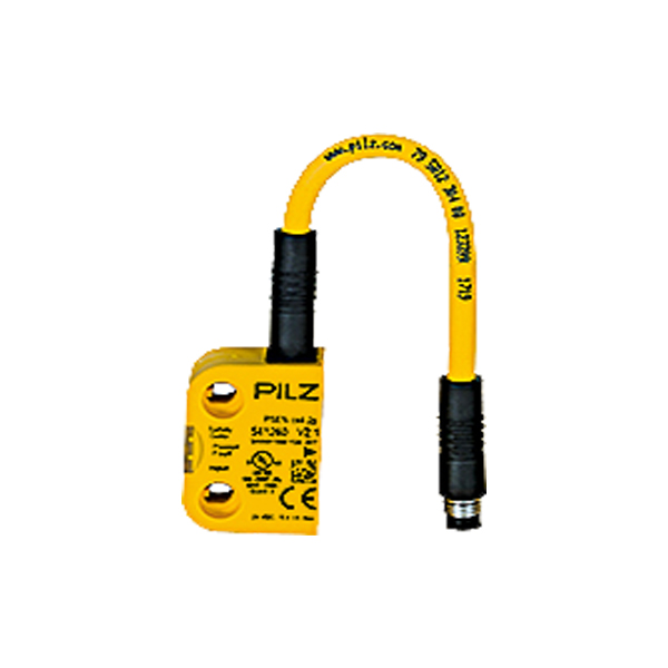 PILZ RFiD Safety Switch 541160 — Промышленные сети