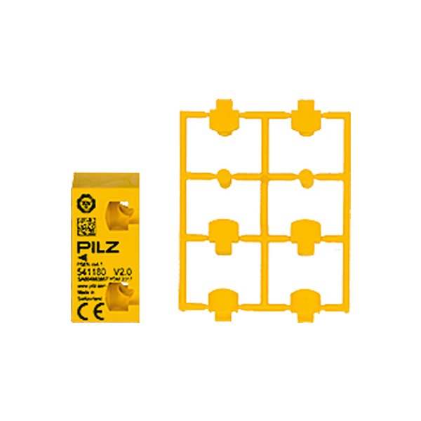 PILZ RFiD Actuator 541180 — Приводы и преобразователи частоты
