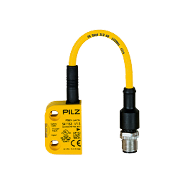 PILZ RFiD Safety Switch 541259 — Промышленные сети