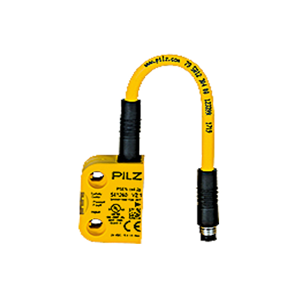 PILZ RFiD Safety Switch 541260 — Промышленные сети