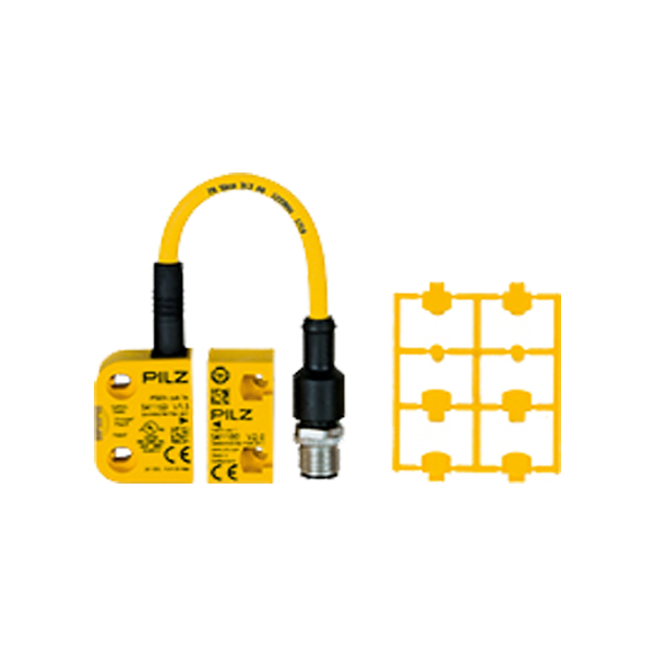 PILZ RFiD Safety Switch 541304 — Промышленные сети