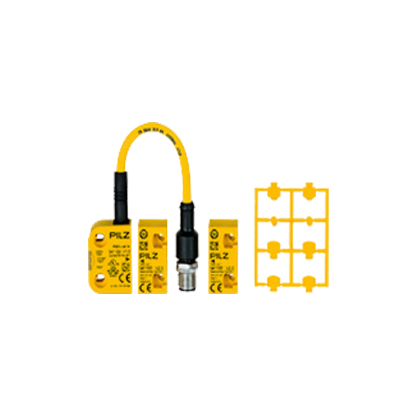PILZ RFiD Safety Switch 541305 — Промышленные сети