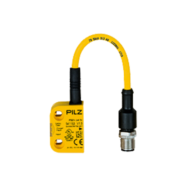 PILZ RFiD Safety Switch 541353 — Промышленные сети