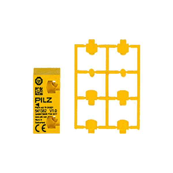 PILZ RFiD Actuator 541382 — Приводы и преобразователи частоты