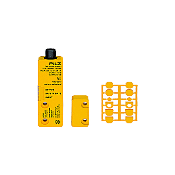 PILZ Coded Safety Switch 542005 — Промышленные сети