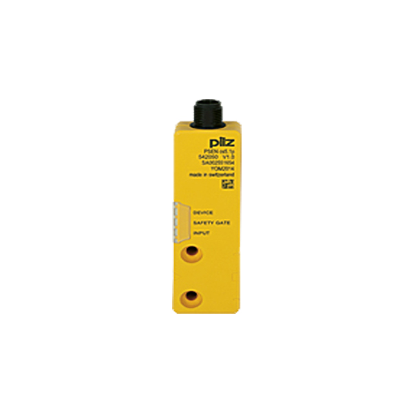 PILZ RFiD Safety Switch 542050 — Промышленные сети