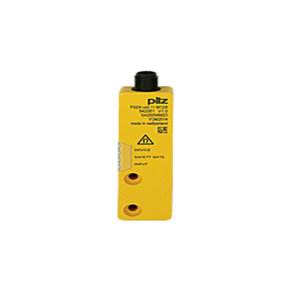 PILZ RFiD Safety Switch 542051 — Промышленные сети