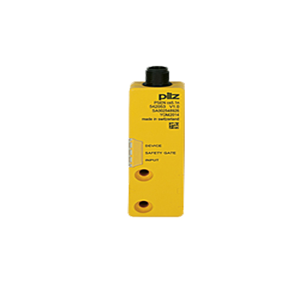 PILZ RFiD Safety Switch 542053 — Промышленные сети