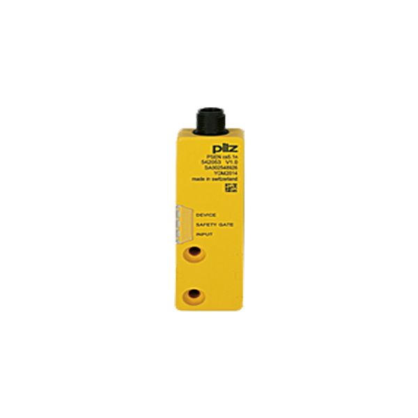 PILZ RFiD Safety Switch 542059 — Промышленные сети