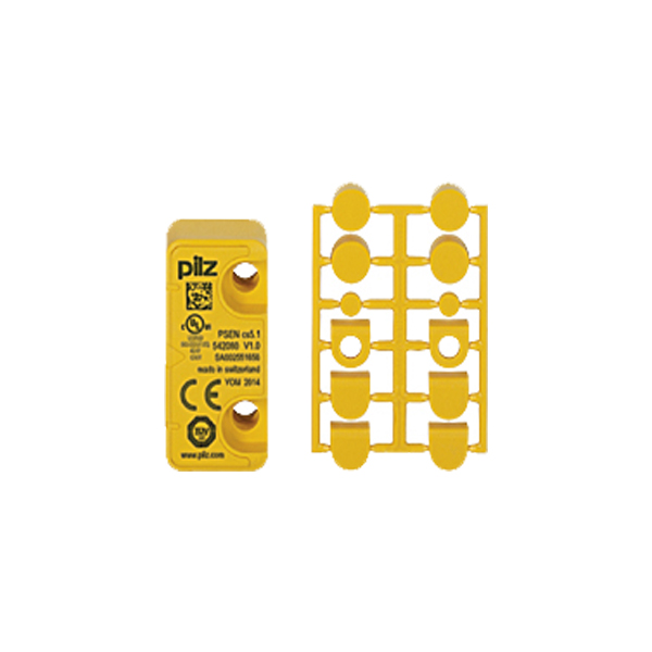 PILZ RFiD Actuator 542080 — Приводы и преобразователи частоты