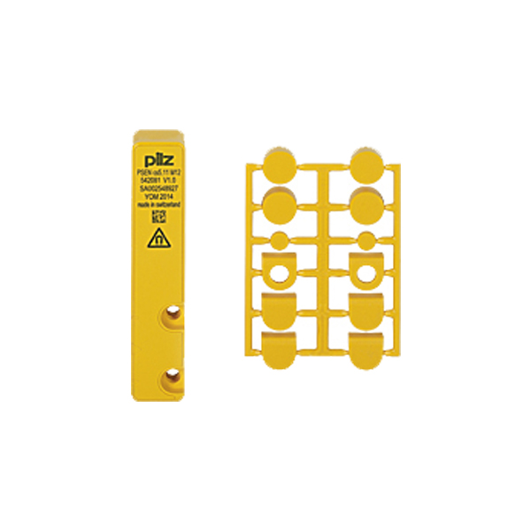 PILZ RFiD Actuator 542081 — Приводы и преобразователи частоты