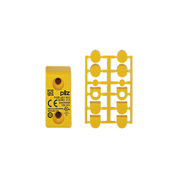 PILZ RFiD Actuator 542083 — Приводы и преобразователи частоты