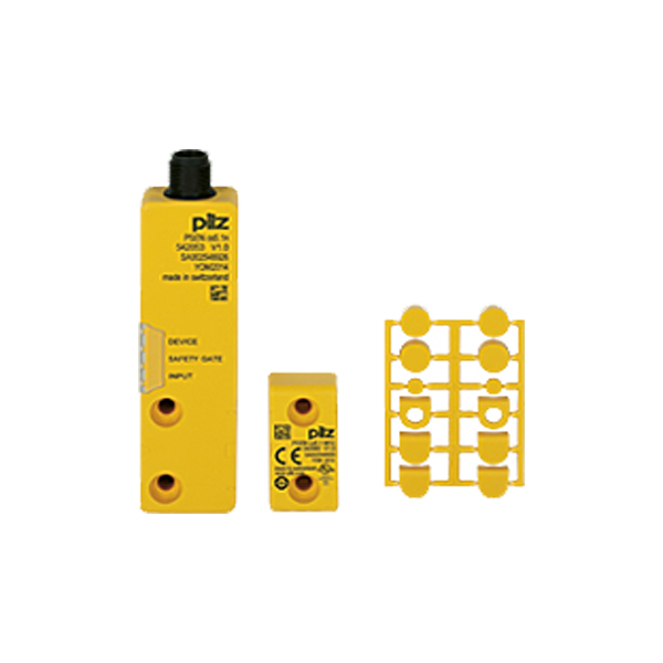 PILZ RFiD Safety Switch 542103 — Промышленные сети