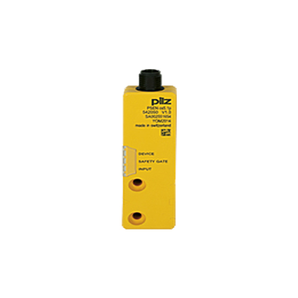 PILZ RFiD Safety Switch 542150 — Промышленные сети