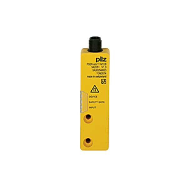 PILZ RFiD Safety Switch 542151 — Промышленные сети