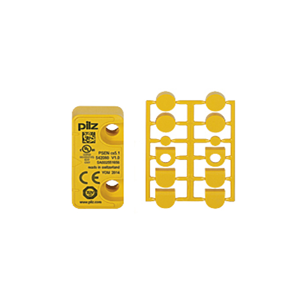 PILZ RFiD Actuator 542180 — Приводы и преобразователи частоты