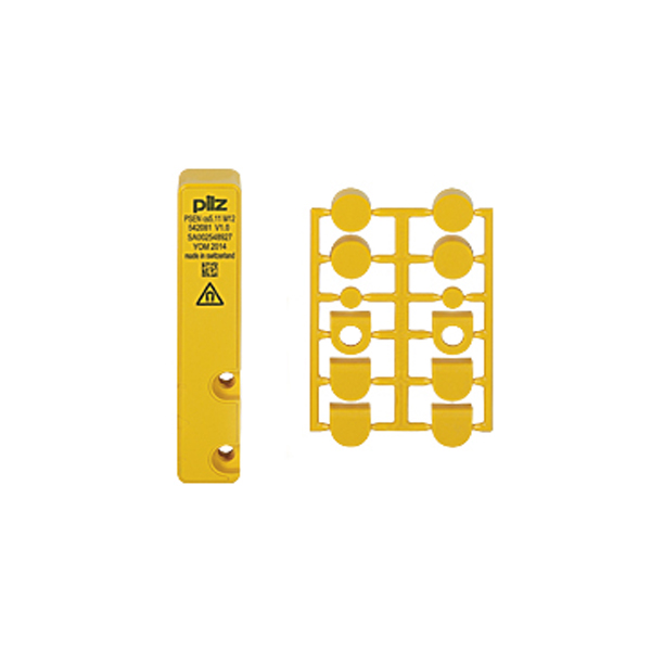 PILZ RFiD Actuator 542181 — Приводы и преобразователи частоты