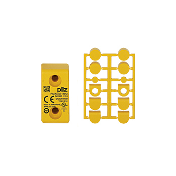 PILZ RFiD Actuator 542183 — Приводы и преобразователи частоты