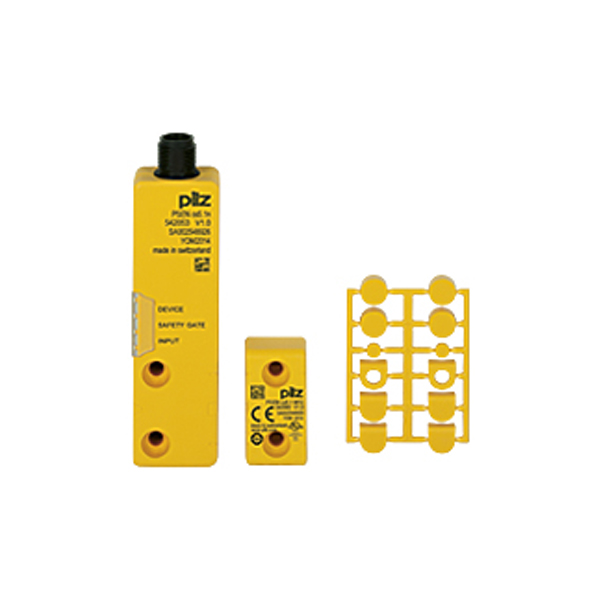PILZ RFiD Safety Switch 542203 — Промышленные сети