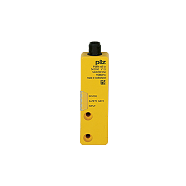 PILZ RFiD Safety Switch 542250 — Промышленные сети