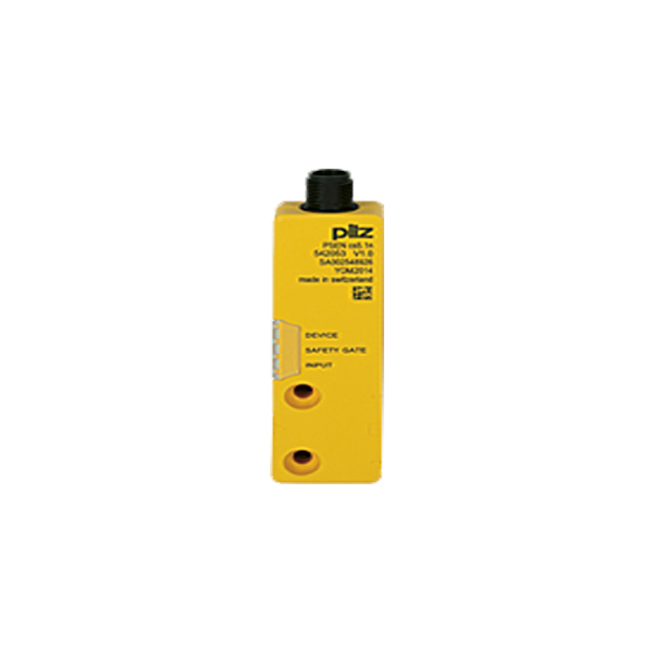 PILZ RFiD Safety Switch 542253 — Промышленные сети