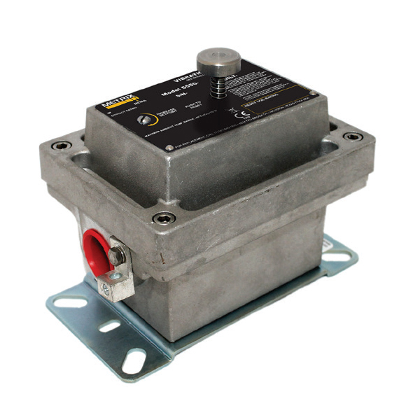 Metrix 5550 Mechanical Vibration Switch 5550-421-411 — Вибромониторинг