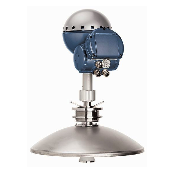 Rosemount 5600 Series Radar Level Transmitter 5601ANAP5A0NE23SPVNRQ4 — Трансмиттеры